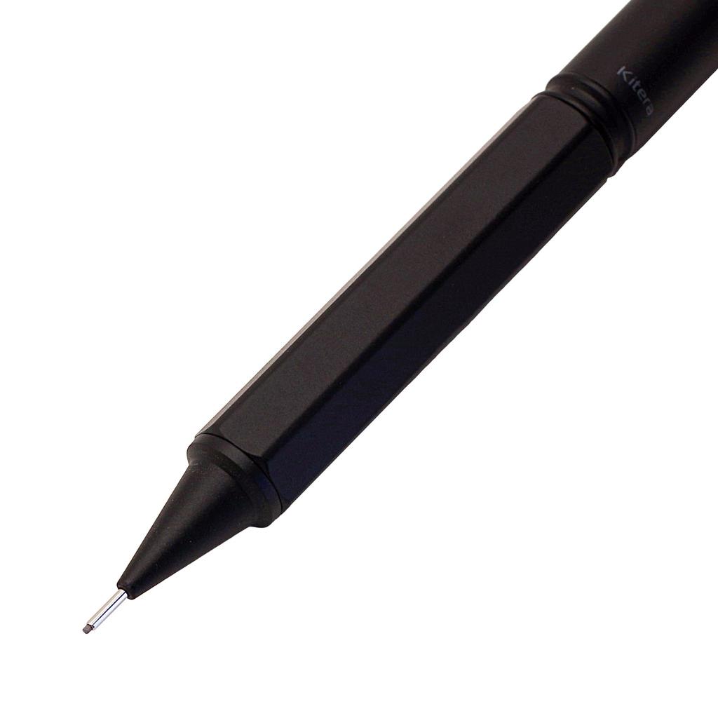 Mechanical Pencil LIFT+ 0.5mm LI2500.05-BK
