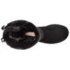 UGG Bailey Bow Tall Ii Boot Black Women's 1016434-BLK