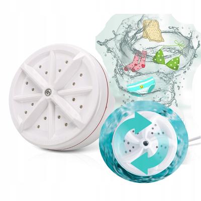 Mini-Reisewaschmaschine USB-Reise-Spinner