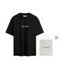 CALVIN KLEIN T Shirt Men's Black 4L0062S-001