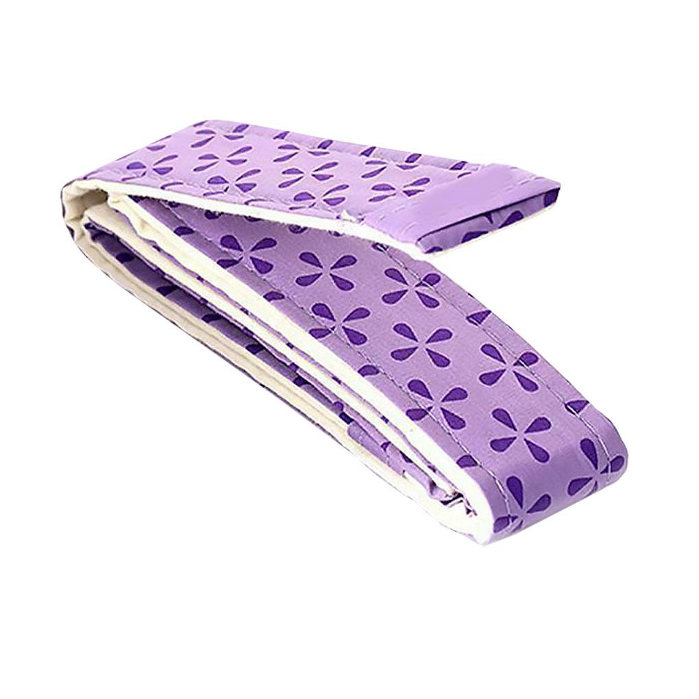 2 Pieces Cake Baking Belt Protect Banding Kitchen Ovenware Uniform Protection Strips for Shop Restaurant Supplies