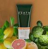 HEATH Revitalize Hair Body Wash 250ml Grapefruit Scent Shampoo and Body Wash for the Whole & - - Men's All-in-One Body. Caffeine-Free, Animal-Free,