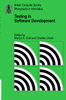 The Testing In Software Development by UNKNOWN - Paperback Book