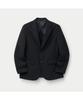 Series (Set Up) Summer Essential Regular Fit Jacket Sajam26421Bkx