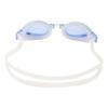 ARENA Trenty Junior Swimming FINA Clear X Blue X One Size Fits Goggles, Approved, Clear, Most, Anti-Fog (Renon) Function, AGL-4100J