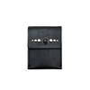 No Mas Stone Stud Case Vol.2(All Black)