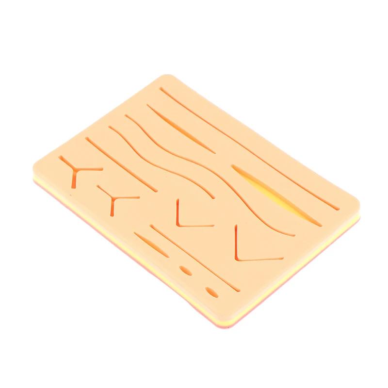 Kit de antrenament pentru suturi pentru traume chirurgie