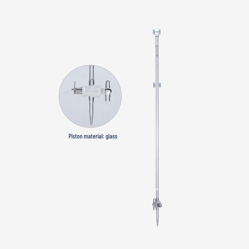 Handon Acid Burette