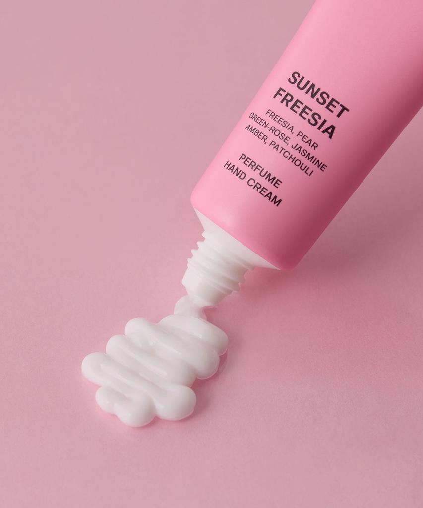 Crème Mains Parfumée 30ml