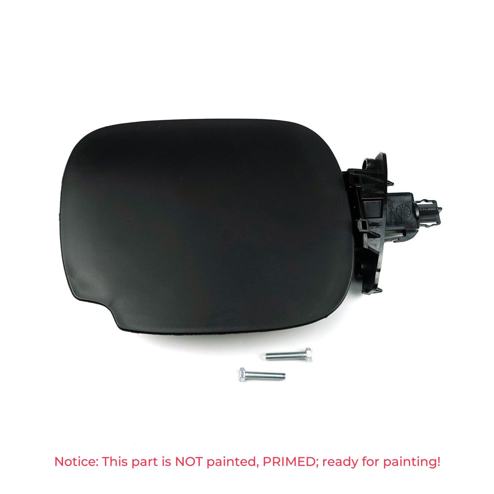 Para Renault Megane Scenic 1997-2003 ESC ESP1041 Gasolina Diesel Tampa de Combustível Tampa de Aba com Dobradiça Plástico 7700428371 7700838514