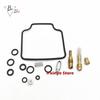 Carburetor Repair Kit for honda CB750 CB750SF CBX750F CBX650E CBX550F CB450S CBX550 CBX750 CBX650 CB450 SF F E S RC17 RC13