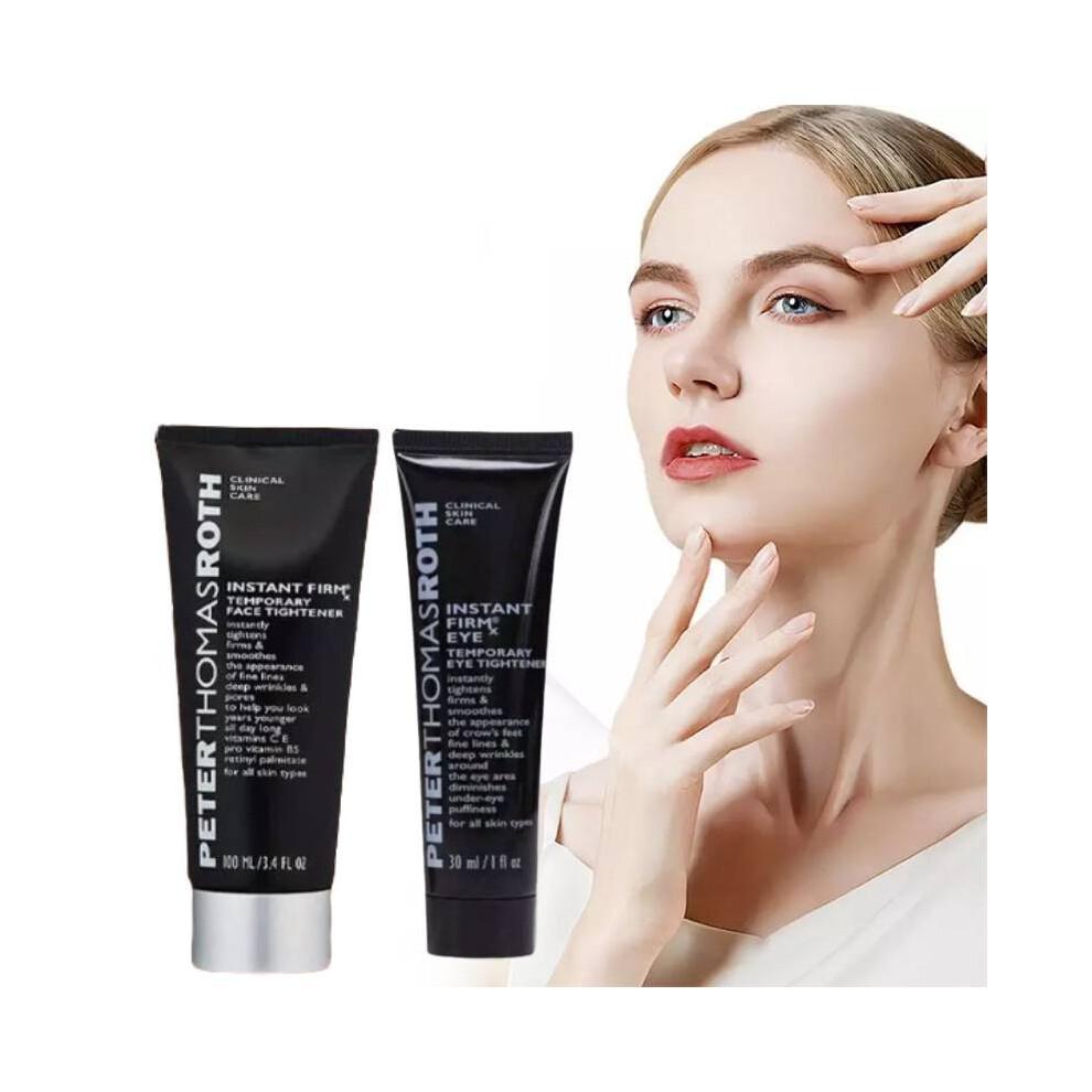 (Crema Occhi)Roth Instant Firmx Crema Viso Rassodante Trattamento Temporaneo Contorno Occhi Crema