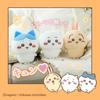 CCP Chiikawa Rabbit Warm Plush Toy (Charanix KS-AN66-CUS)