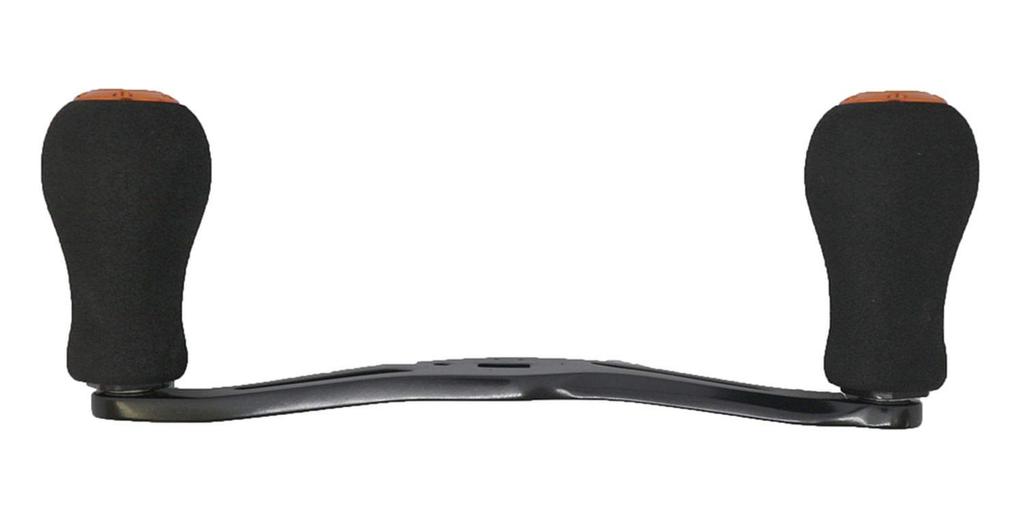 Genuine Part 17 Barchetta 300 HG Steering Wheel Assembly Part 13JBW No.