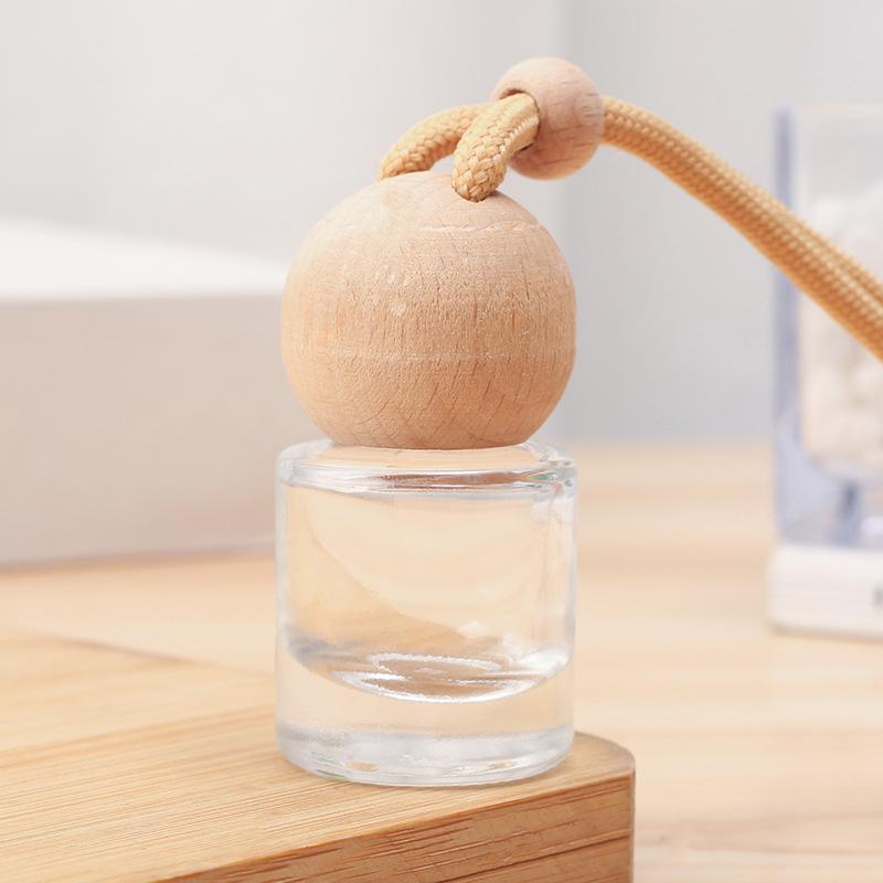 

1 шт. 8 мл коническая колба пустая бутылка подвеска для автомобиля автомобильный диффузор эфирного масла ароматизатор воздуха с ароматом флакон для духов украшение