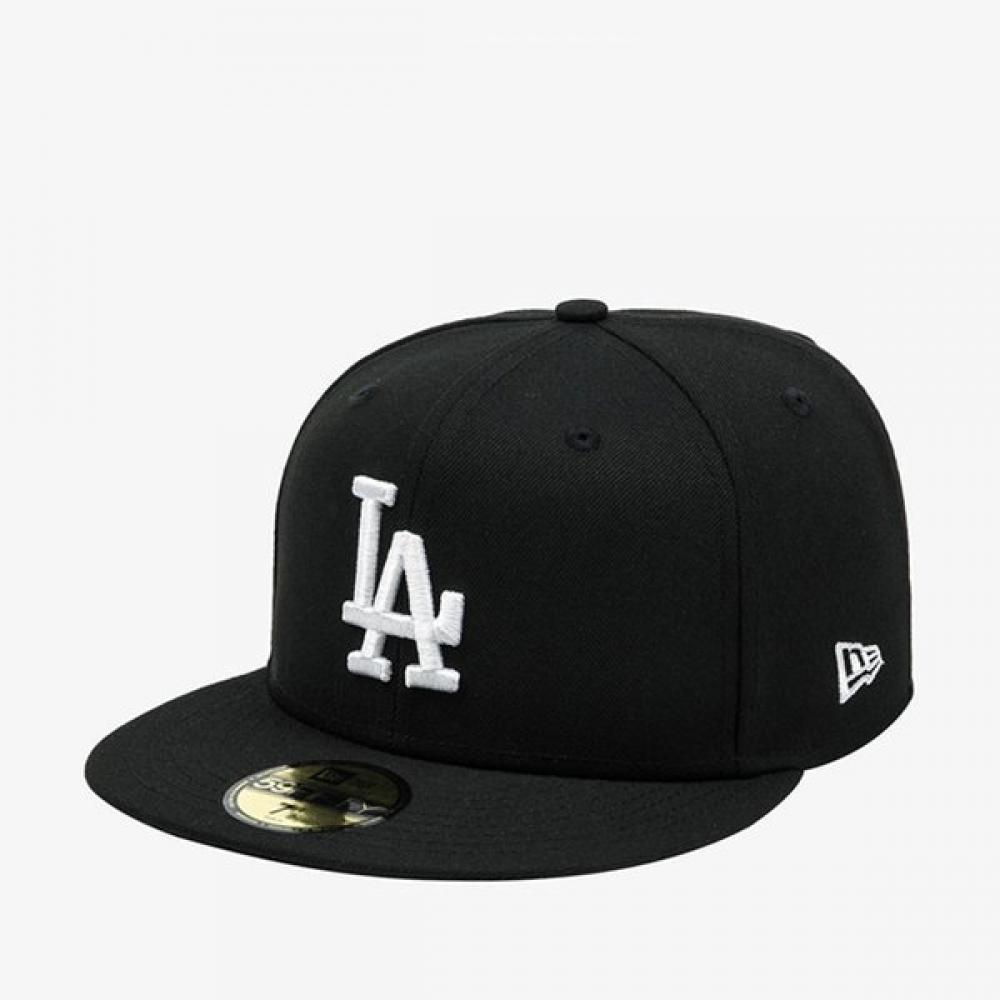 

New Era Domestic Store Genuine Mlb La Dodgers Basic Size Cap 14561931 14561931/712