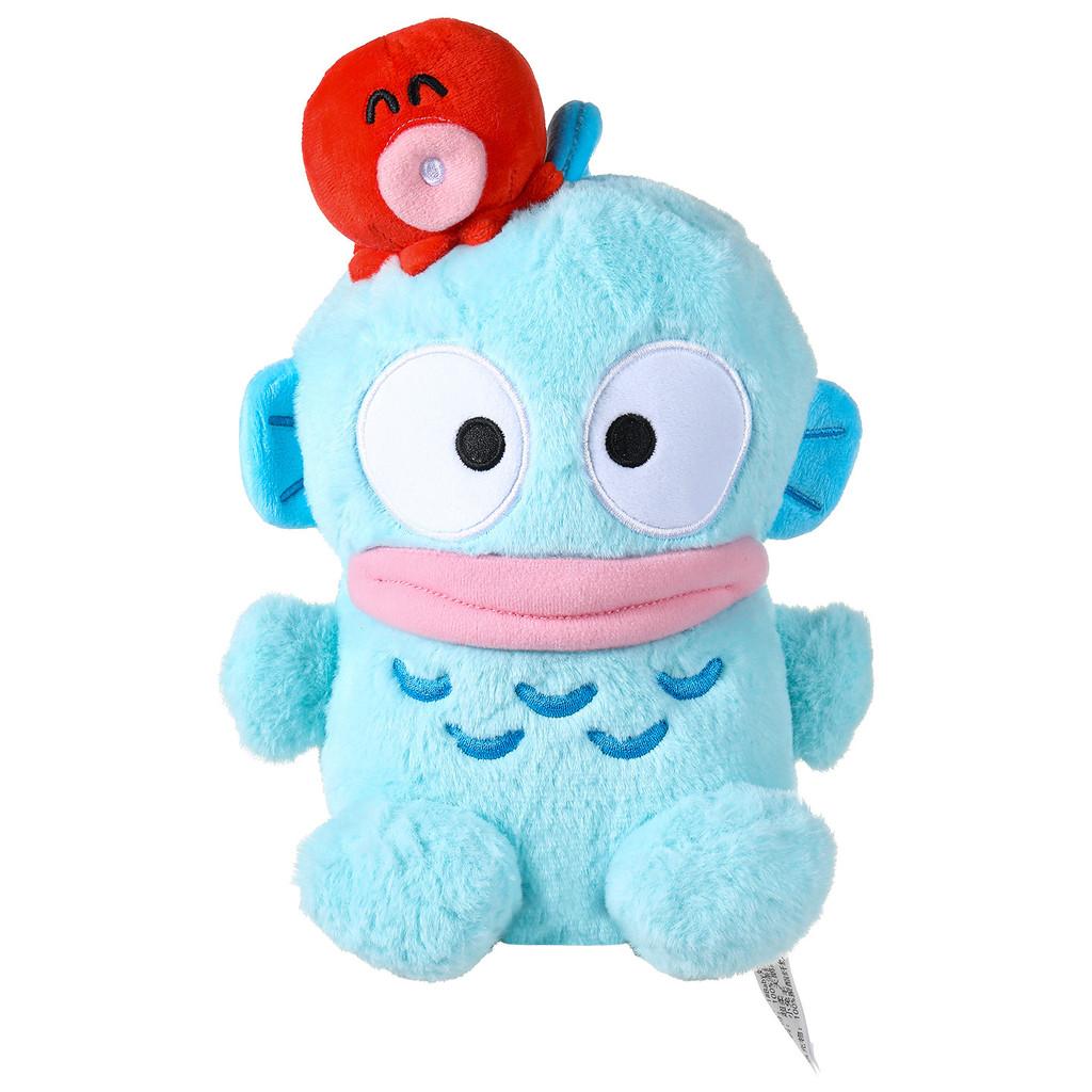 Hello Kitty Plush Toy With Ultra Soft Short Pile For Kids Gift Collection