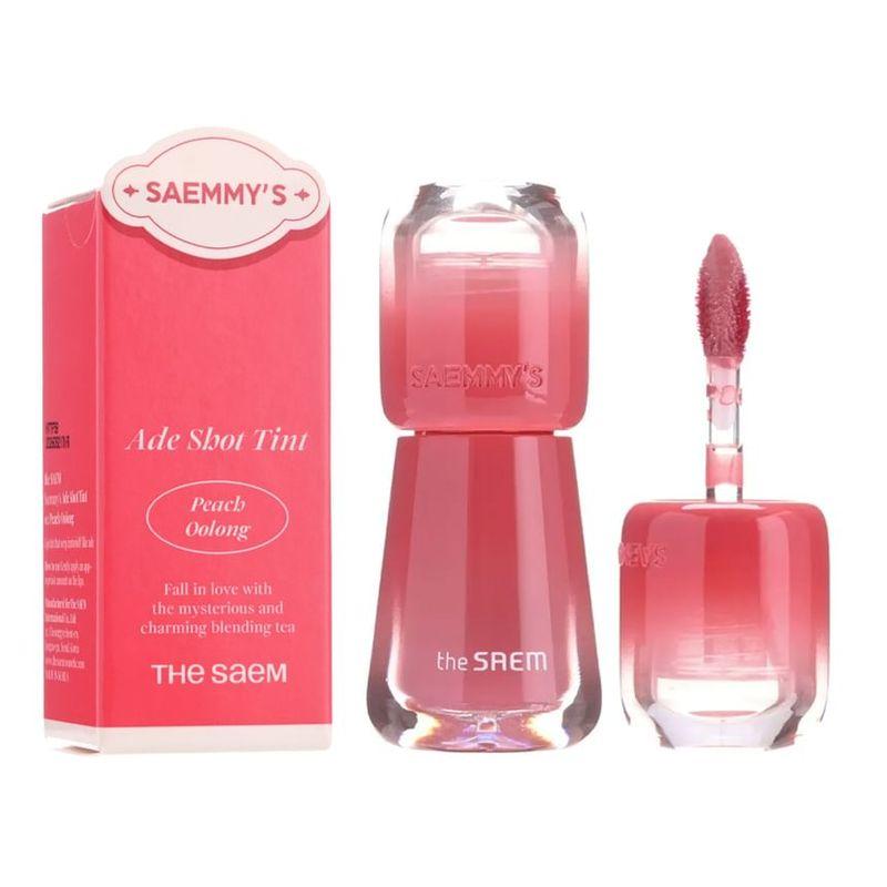 The Saem - Saemmy's Ade Shot Tint - 10 Colors