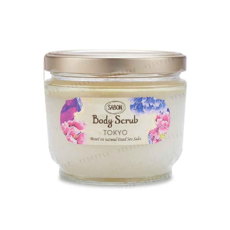 Sabon - Body Scrub