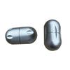Metal Hand Toys Capsules  Spinner Edc Adult Children Interest Toys Autism Adhd Hand Spinner Anxiety Stress Relief  Birthday Gift