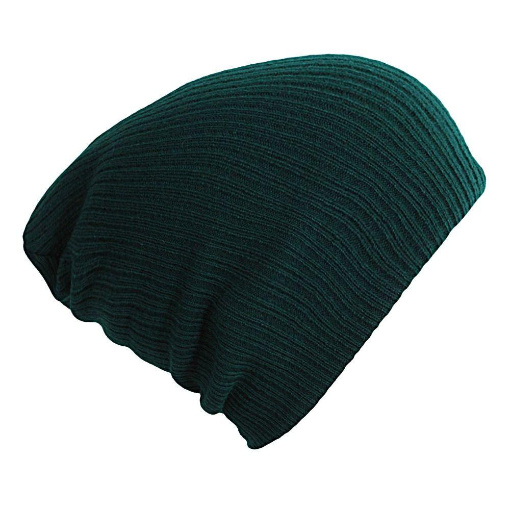 Solid Cute Woman Men Beanies Multicolors Knitted Hat New Ladies Casual Cap