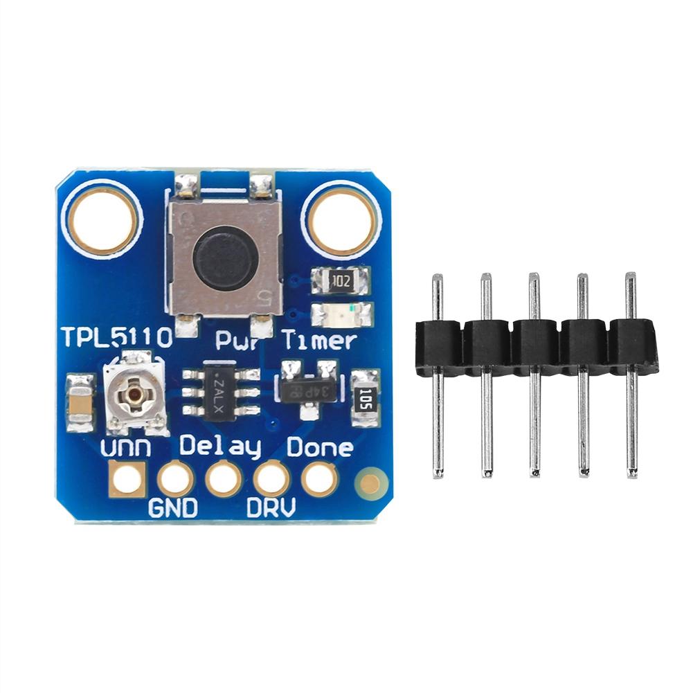 

TPL5110 Low Power Timer Breakout Module Evaluate Development Board Tool