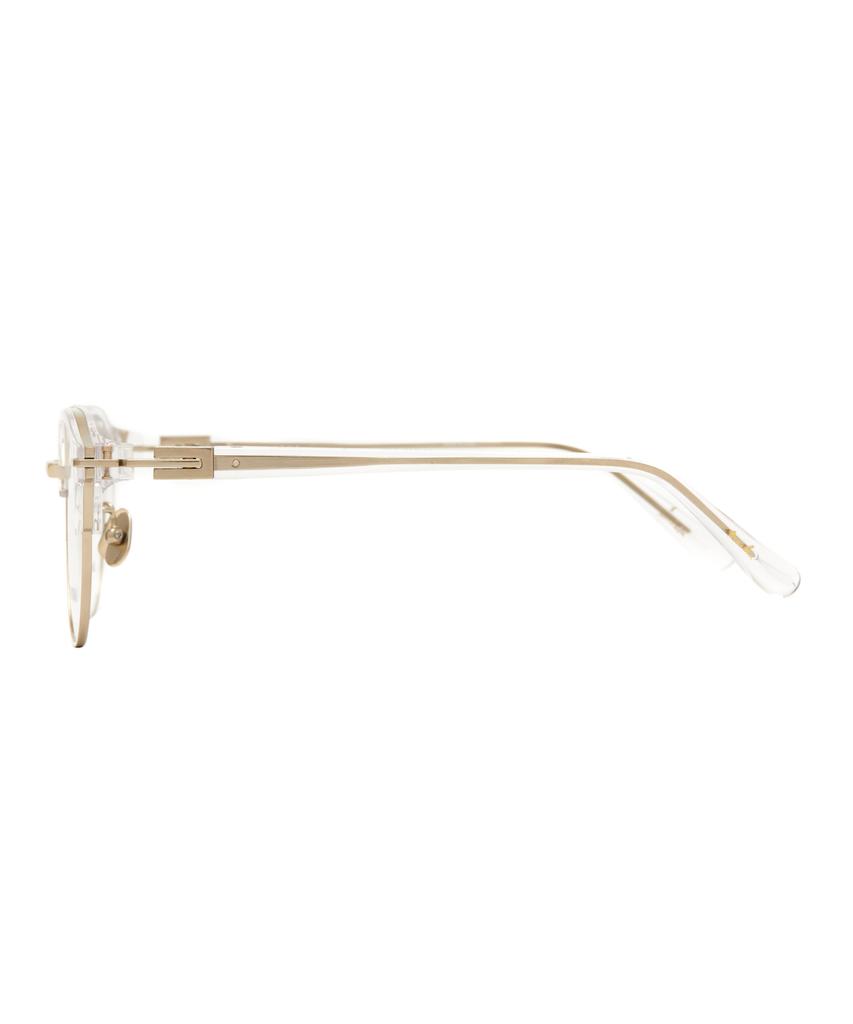 Maseuka Free Roburt 51 01C Free Robert Clear Gold