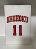 [USED] Slam Dunk Rukawa Kaede Figure Shohoku No. 11