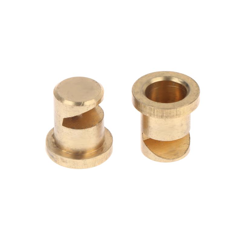 1 5Pcs Brass Windproof High Pressure Fan Nozzle 150 Degree Wide Angle Spray for Home Garden Use
