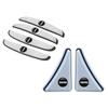 Sienta Exclusive Car Door Scratch Prevention Protector Door Guard, Sienta