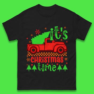 Üst giysisi – T-shirtler