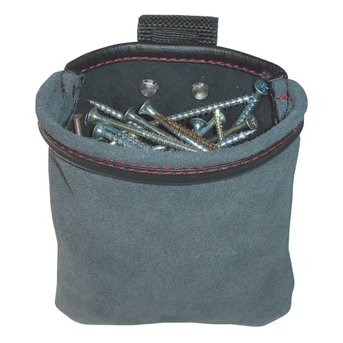 SK11 (SK11) Leather screw pocket square type SBC-2SQ