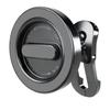 Universal Car Air Vent Magnetic Phone Holder Adjustable MagSafe Clip