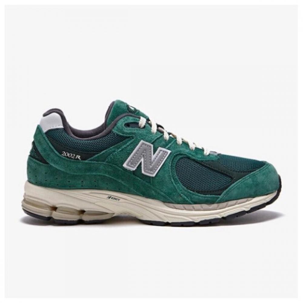 

New Balance Lqj Nbp7ds243j 40 2002 Sneakers M2002rhb Green series/225