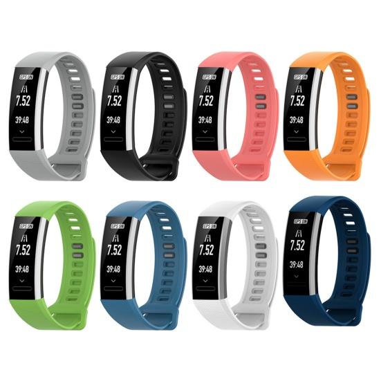 Replacement Bracelet Strap Wrist Band for Huawei Band 2 Pro ERS-B19 ERS-B29