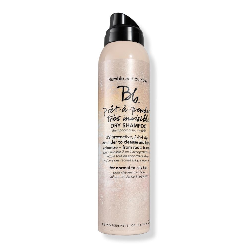 

Bumble And Bumble Pr T Powder Tr S inviSible Volumizing Dry Shampoo 3.1 Oz