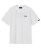BEENTRILL Script Logo T-Shirt (Off-White)