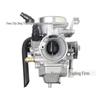 TPS Carburetor for CBF150, CB150, GL150 Motorcycles and ATVs