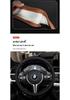 Ultradunne stuurhoes voor BMW: 1, 3, 5, 7 Serie, X1, X3, X4, X5, i3, ix3, 525Li