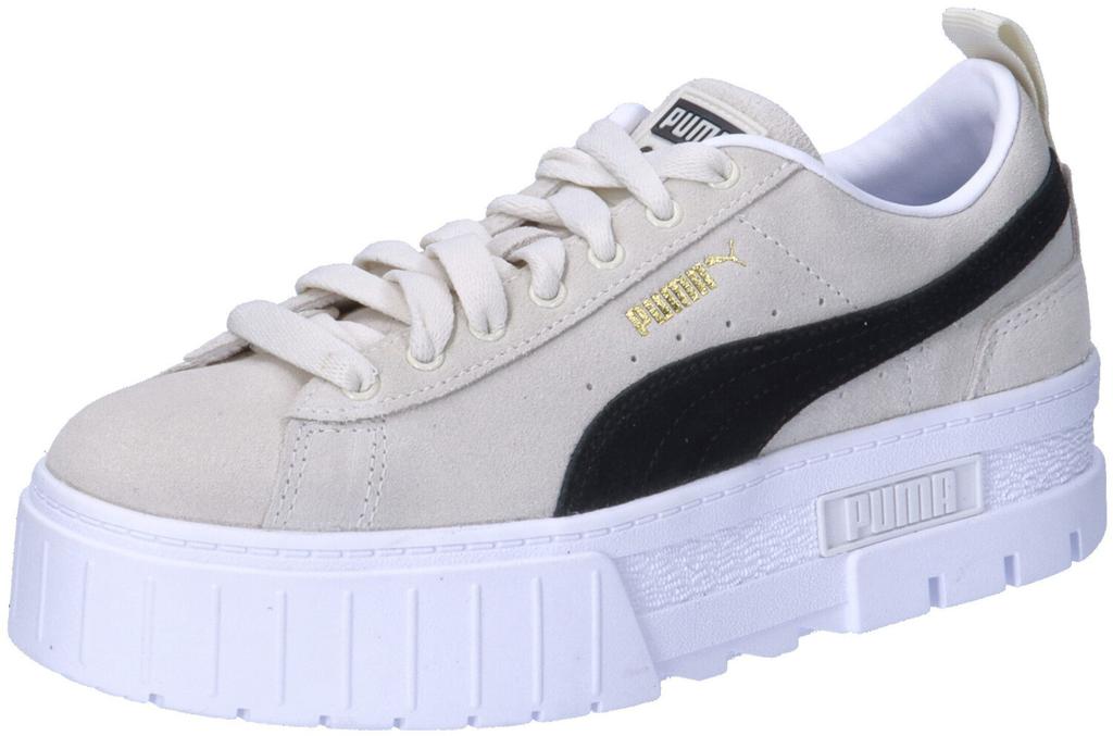 Кроссовки Puma Mayze Women ivory glow/ivory glow