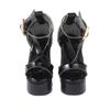 Exquisite High Heels Handmade BJD Doll Shoes Dress Up Doll Boots  Doll Accessories