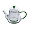 Diller 400ml Heat-Resistant Glass Teapot