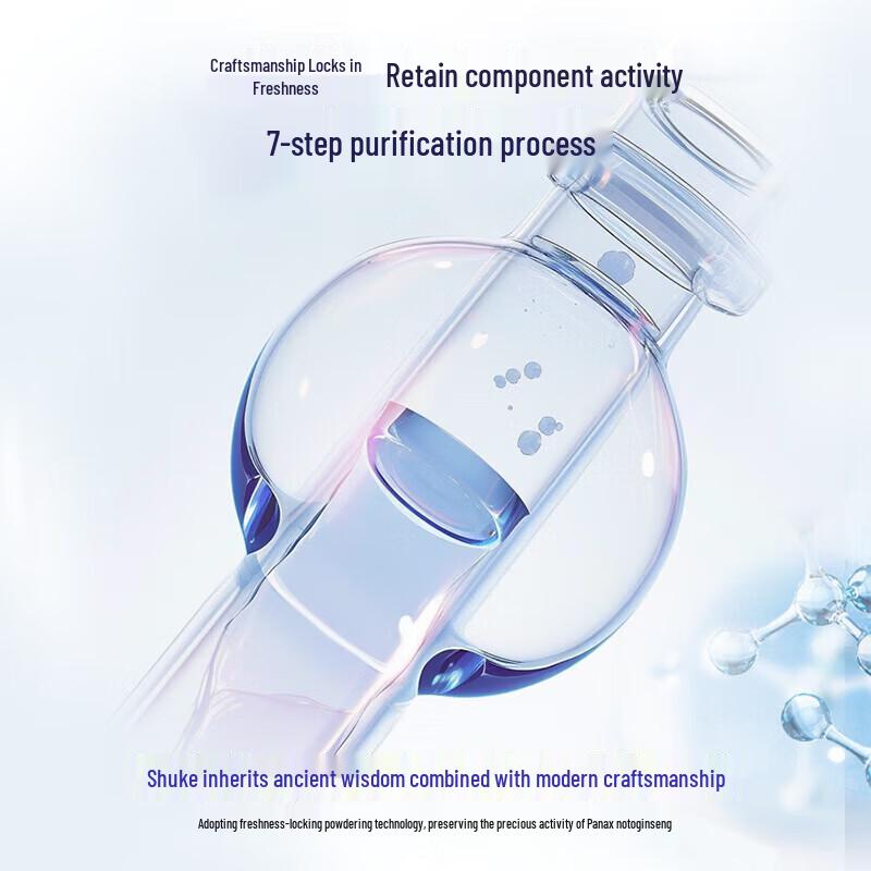 Shuke Whitening & Gum Care Toothpaste Set