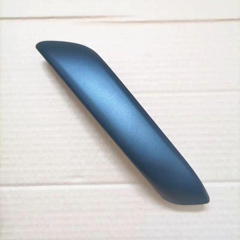 Suitable for 2017- MG6 Door Inner Handle Trim - Decorative Cover Panel for 2017- MG6 Door Handle Interior Trim front left