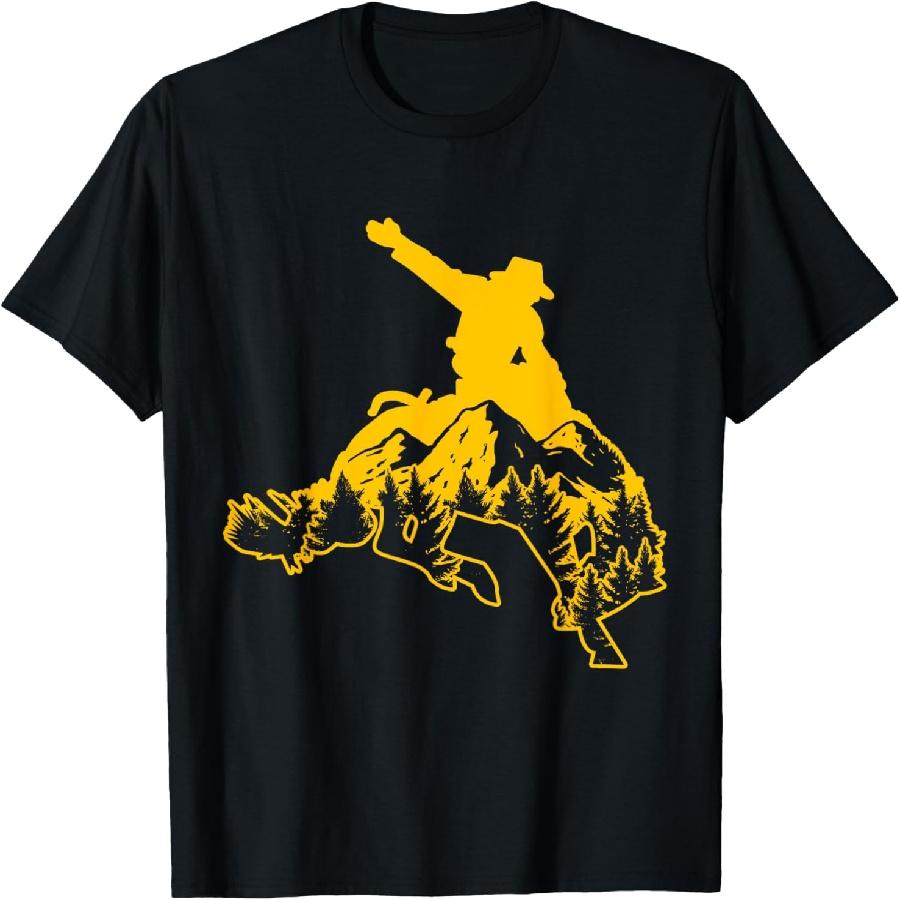 Howdy Western Cowboy Texas Gift Cowboy T-Shirt XXXXXL чёрный