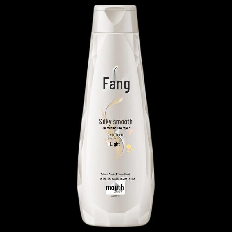 

Lafang Silky Smooth & Nourishing Shampoo