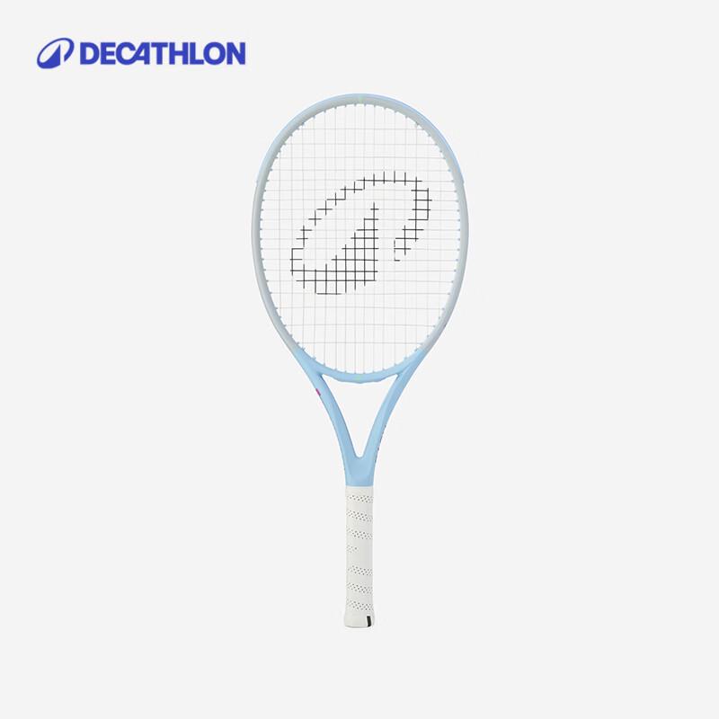 Теннисная ракетка Decathlon TR Easy Graph Легкая
