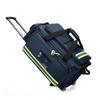 Emergency Bag with Wheels Reflective First Aid Large Capacity