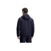 New FILA Puffer Jacket Men's Royal Blue A11M411904F-NV