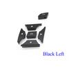 Interior Left Right Steering Wheel Buttons Cover Control Switch Trim For Mercedes Benz ML GL G Class W166 W463 GL550 GL350 ML350
